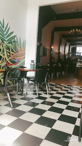 Reviews of Koko Cafe in Hamilton - Hospitality and gastronomy