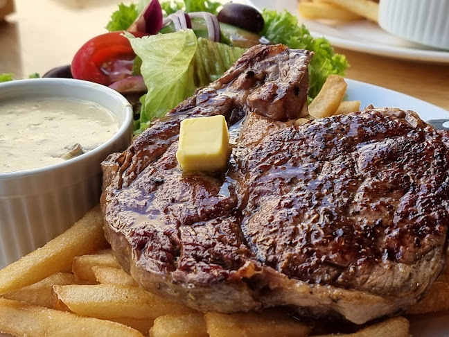 La Porchetta Restaurant Dunedin - Hospitality and gastronomy