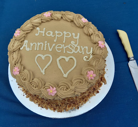 Opinii despre Kapiti Cakes & Bakery în Paraparaumu - Hospitality and gastronomy