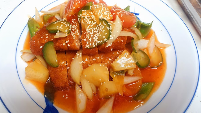 Sagai Japanese Restaurant - Hospitality and gastronomy