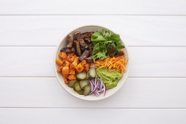 Opinii despre Pita Pit Botany Junction în Auckland - Hospitality and gastronomy