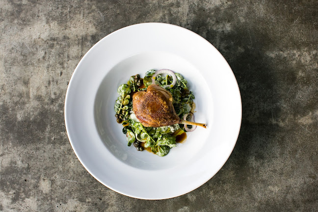 Riverstone Kitchen - Waitaki Bridge