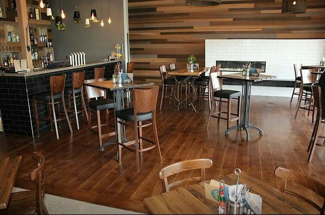 The Raft - Sports Cafe & Bar Phone number