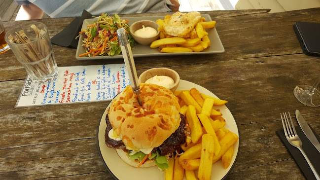 Comentarii opinii despre PortSide Bistro & Bar