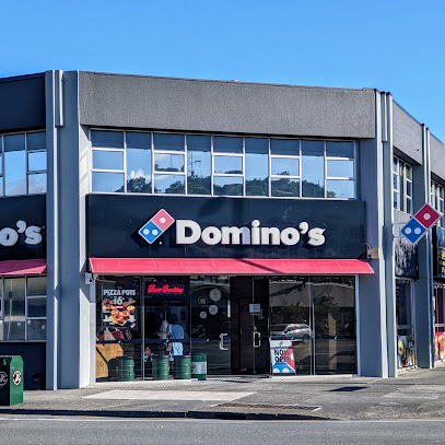 Domino's Pizza Lower Hutt