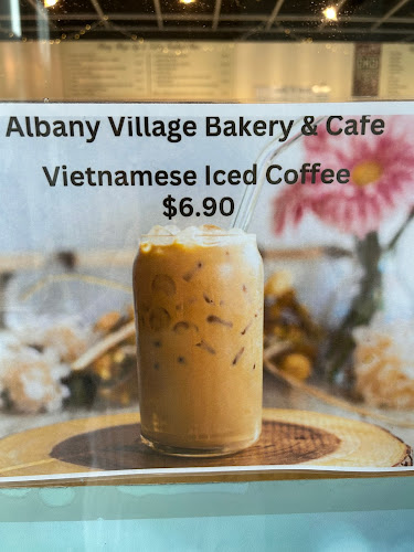 Albany Village Bakery & Cafe - Hospitality and gastronomy