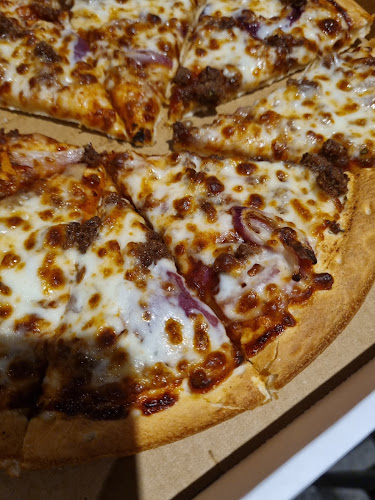 Domino's Pizza Sandringham - Auckland