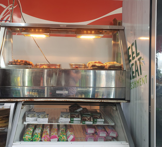 Colomba Bakery - Manukau