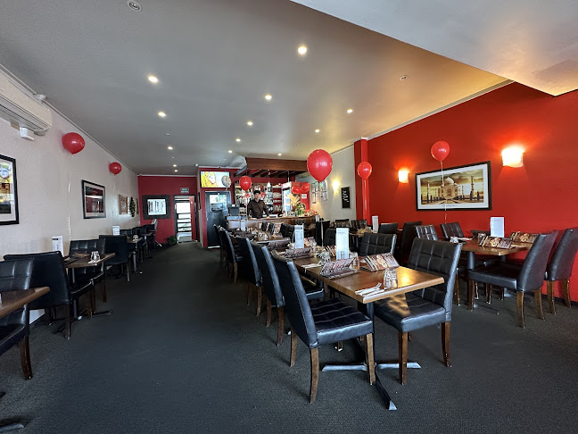 Spice Lounge - Hospitality and gastronomy