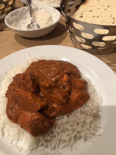 Himalayas Indian Restaurant City Centre Christchurch - Hospitality and gastronomy