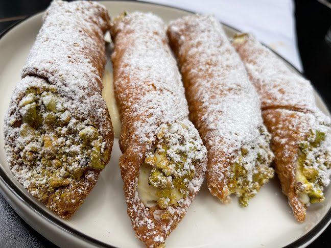 Ada Restaurant Phone number