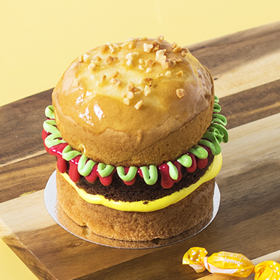 The Cheesecake Shop Mount Roskill - Hospitality and gastronomy