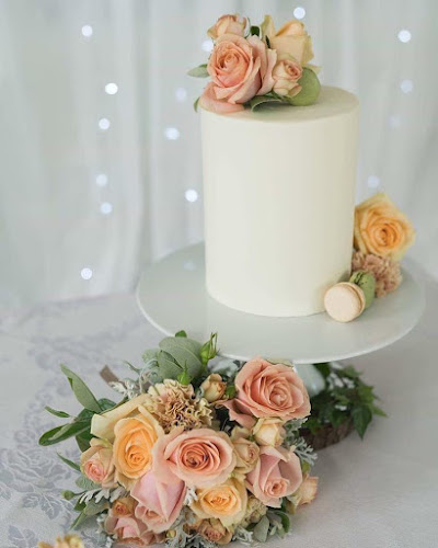 Cake it Forward - Lower Hutt