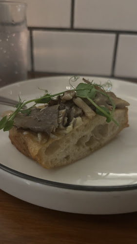 Ada Restaurant Phone number