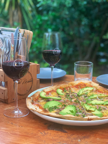 The Middle Restaurant and Bar Waiheke Island - Hospitality and gastronomy