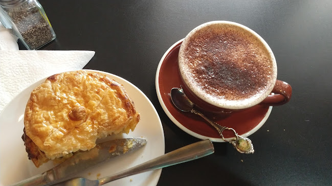 Comentarii opinii despre Uk-11 cafe & curry