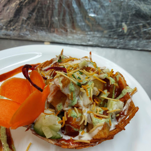 Comentarii opinii despre Taste of Delhi