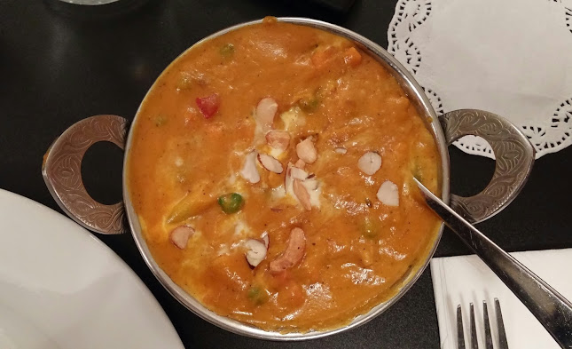 Indian Spice Kaitaia Restaurant & Takeaway - Kaitaia