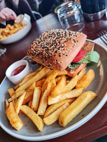 Main Street Cafe & Restaurant - Invercargill