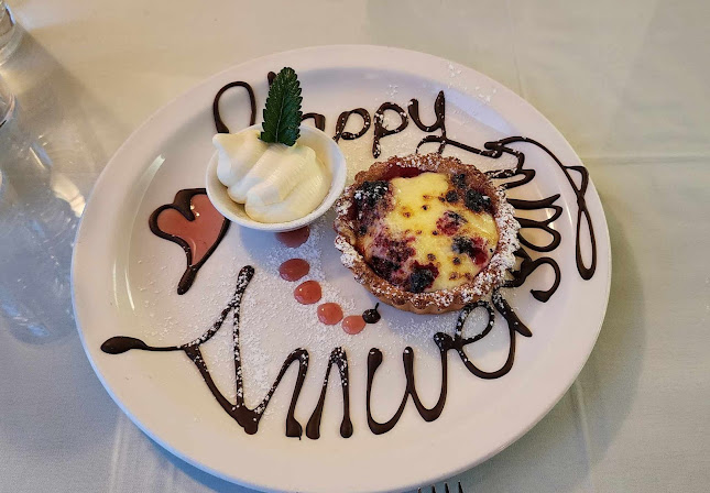 Comentarii opinii despre Elegance at 148 on Elles Restaurant