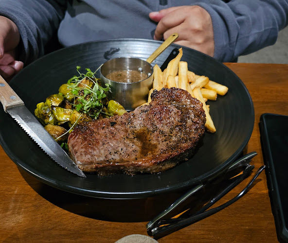 Applejack's Bar & Eatery - Auckland