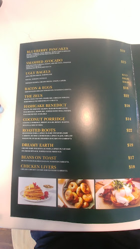 Beach Cafe Maraetai - Hospitality and gastronomy