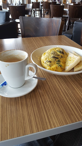 The Coffee Club Avondale - Hospitality and gastronomy