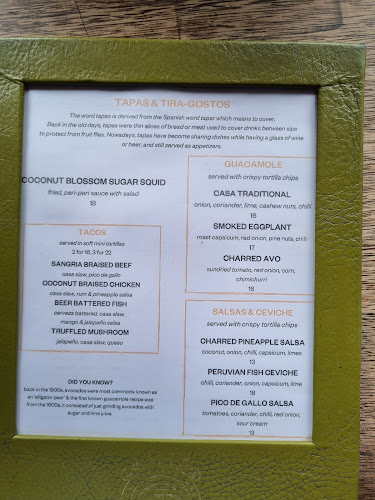 Casa Publica - Hospitality and gastronomy