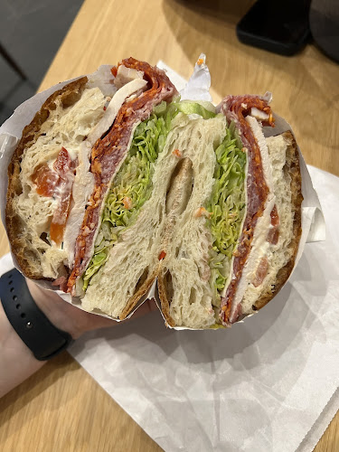 Gloria's - Hospitality and gastronomy