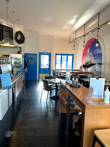 Eleni Cafe-Kafeinio - Renwick