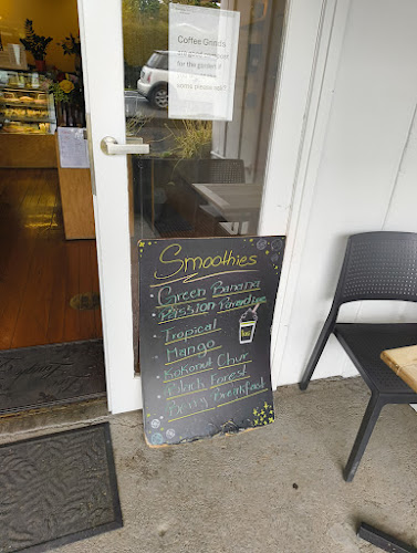 Comments and reviews of Tasi cafe