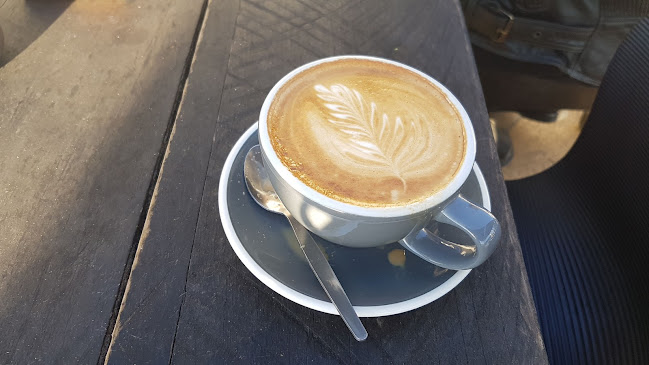 Little Kitchen Cafe - Hospitality and gastronomy