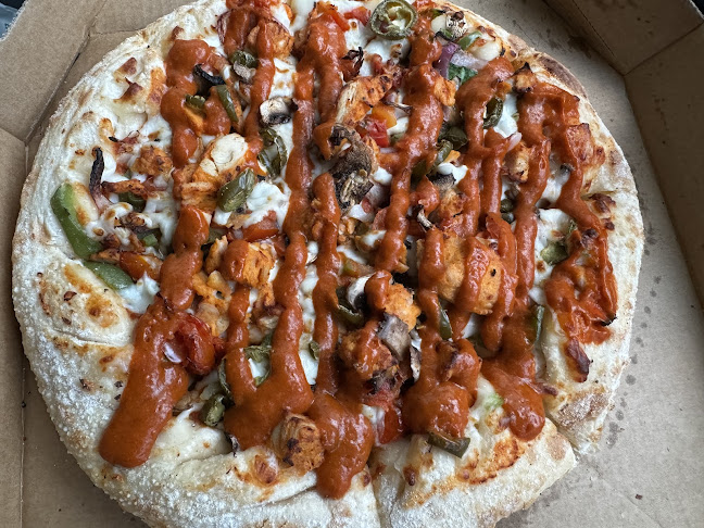 Opinii despre Domino's Pizza Newtown (NZ) în Wellington - Hospitality and gastronomy