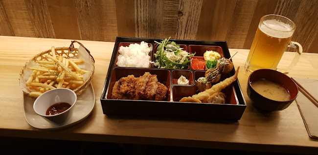 Koiya Japanese Restaurant - Hospitality and gastronomy