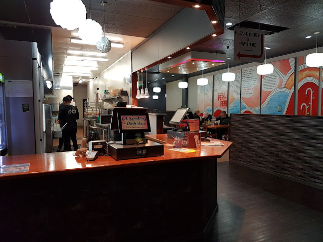 Reviews of Nando's Porirua in Porirua - Hospitality and gastronomy