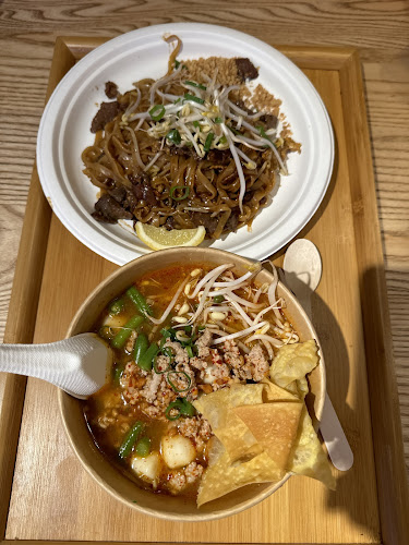 Bronze Elephant Thai - Queenstown