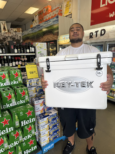 Opinii despre Liquor Centre St Johns în Auckland - Hospitality and gastronomy