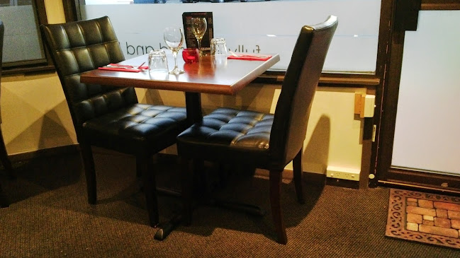 Spice Lounge - Hospitality and gastronomy