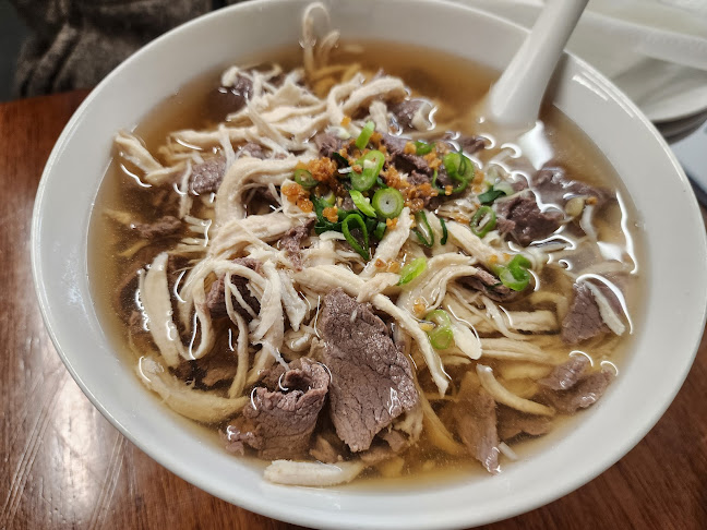 Reviews of Dunedin Noodle House in Dunedin - Hospitality and gastronomy