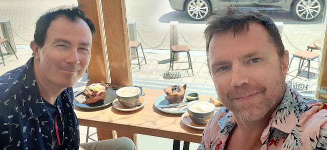 Coffee Culture Sumner - Hospitality and gastronomy