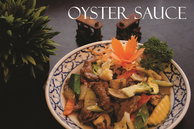 Thai Kai Restaurant - Paraparaumu