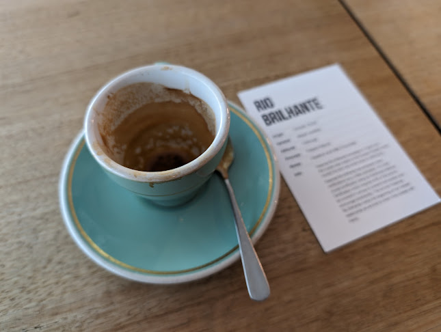 Comentarii opinii despre The Beanery by Mojo