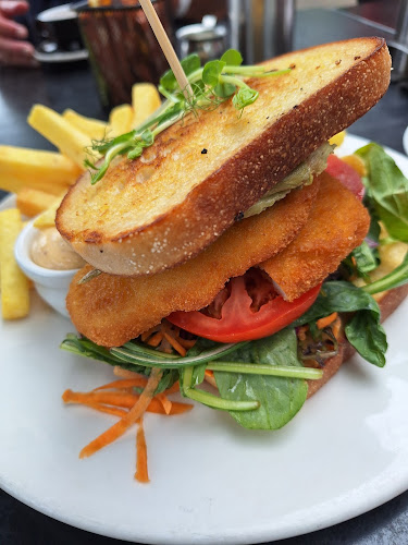 Poppys Cafe - Whakatāne