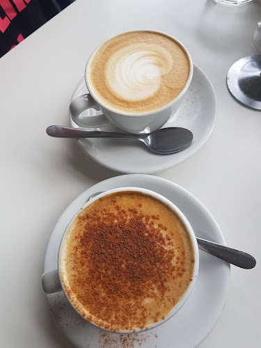 Elizabeth Cafe & Larder - Hospitality and gastronomy