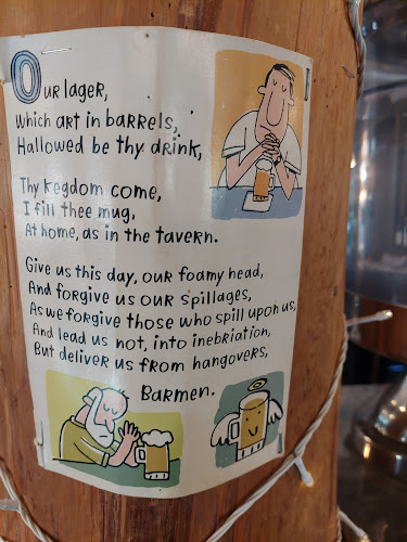 Opinii despre Punakaiki Rocks Hotel & Garden Bar în Punakaiki - Hospitality and gastronomy