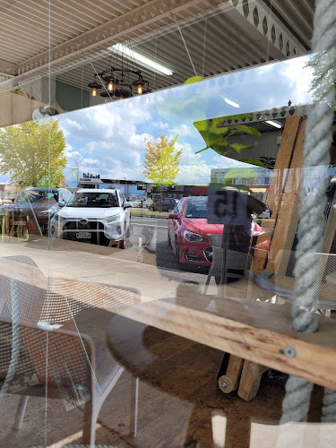 The Coffee Gallery Matamata - Hospitality and gastronomy