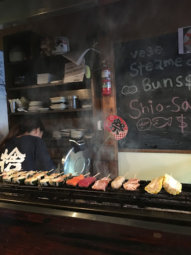 Yakitori Bar 89 K’rd - Hospitality and gastronomy