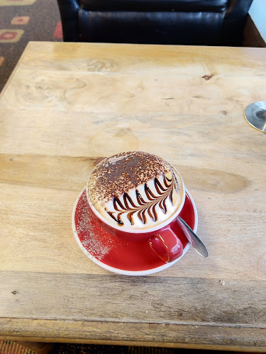 Comentarii opinii despre Rumour has it cafe