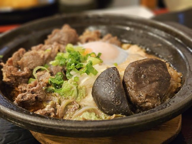 Opinii despre Yoshizawa Japanese Restaurant în Auckland - Hospitality and gastronomy