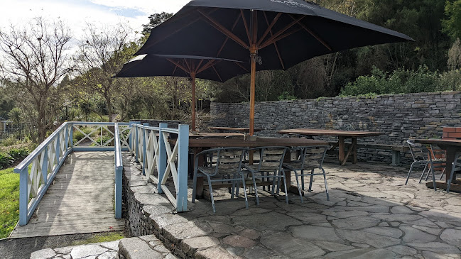 Comentarii opinii despre Domain Cottage Cafe